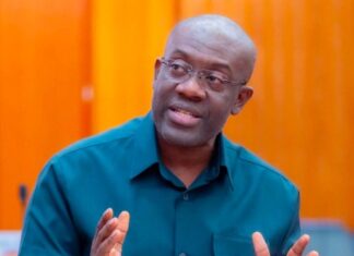 Oppong Nkrumah challenges govt’s debt analysis, demands broader assessment of sustainability debt analysis