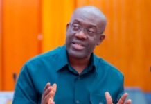 Oppong Nkrumah predicts economic recovery under Bawumia recovery