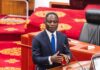 Zipline not a success story, delivering less than 20% of core mandate – Health Minister Zipline