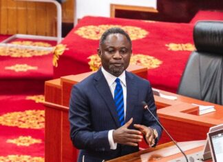 Zipline not a success story, delivering less than 20% of core mandate – Health Minister Zipline