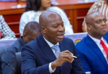 ‘This is not a place where we joke like clowns’ – Ayariga blasts Habib Iddrisu Habib Iddrisu