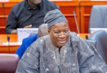 Majority Leader defends Tribunals Bill: Parliament must end Constitutional breach – he says constitutional breach