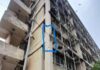 President Mahama orders demolition of Korle Bu’s ‘death trap’ maternity block maternity block