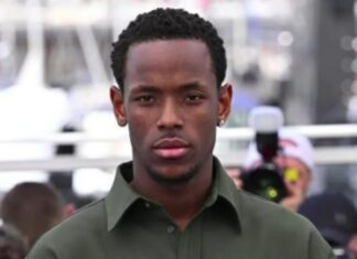 Michael Ward acquitted: Bafta winner walks free after jury dismisses rape allegations