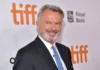 Jurassic Park actor Sam Neill dies aged 78 Sam Neill