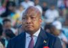 Ghana re-elected to UN Human Rights Council for 2027–2029 Human Rights Council, criminal recruitment