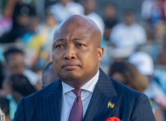 Ghana re-elected to UN Human Rights Council for 2027–2029 Human Rights Council, criminal recruitment