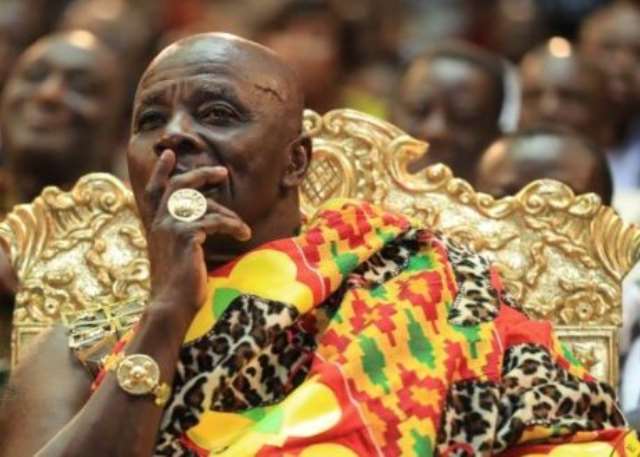 Okyenhene