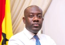 Where is the 24-Hour Economy after the GH¢650bn spending spree – Oppong Nkrumah 24-hour economy