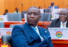 Patrick Boamah credits Godfred Dame for Ghana’s Tullow arbitration victory arbitration, procurement reforms