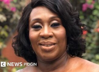Full judgement: Why Sedina Tamakloe-Attionu was acquitted and discharged judgement