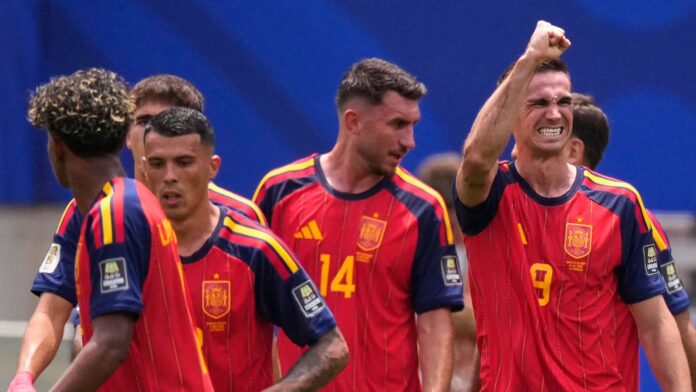 Belgium