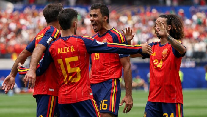 Spain