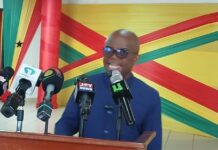 Nhyiaeso MP Stephen Amoah rejects ‘low performer’ rating, challenges Musa Dankwa’s poll Stephen Amoah