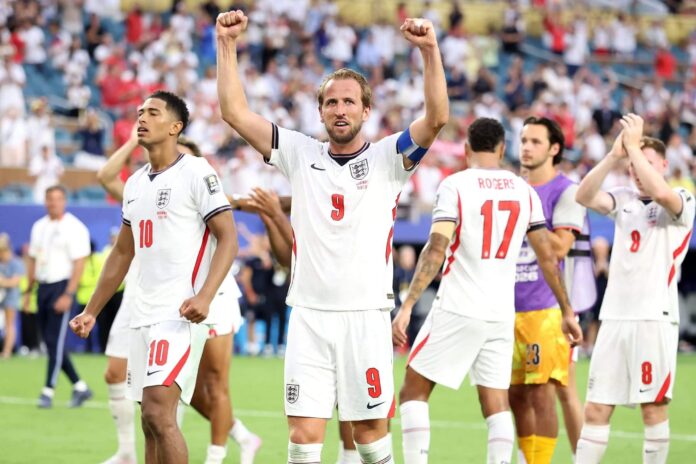 England