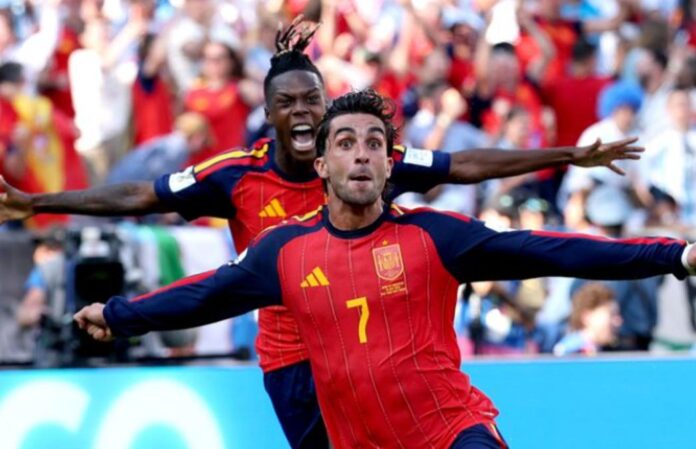Spain