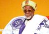 Breaking: Dagbon king Yaa Naa Abukari II passes away Yaa Naa