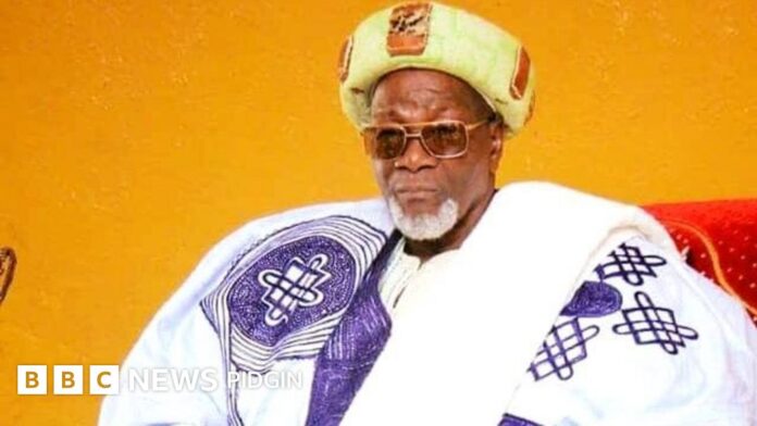 Yaa Naa