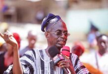 Asiedu Nketiah: Reshuffling Haruna and Muntaka as Minority leaders in 2024 was the right call asiedu nketiah