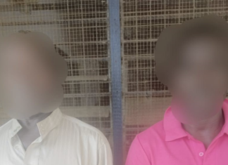 Two Bolgatanga Girls SHS security men arrested for alleged defilement of 14-year-old student security men