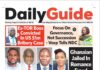 Front Pages: Top newspaper headlines for Saturday, August 8th, 2026 newspaper headlines