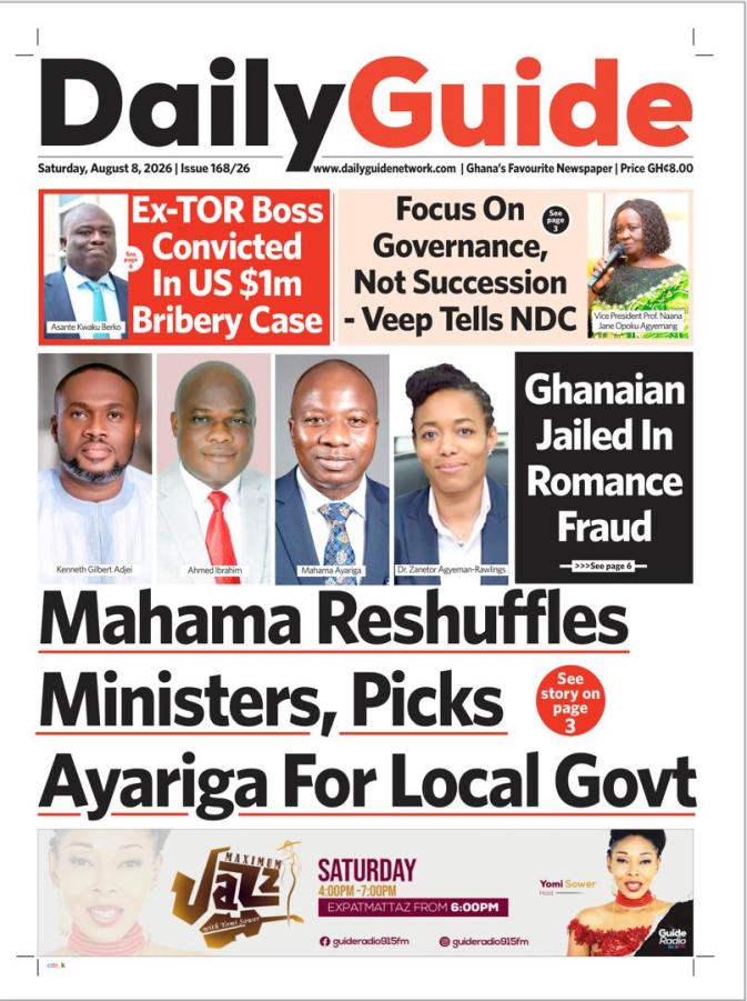 newspaper headlines