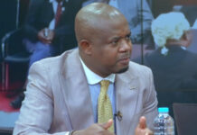 Ghanaians must not take political cohesion for granted – Edudzi Tamakloe political cohesion