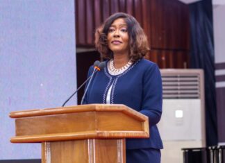 GBA challenges Chief Justice to uphold Ghana legal vacation traditions Ghana legal vacation