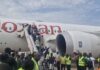 Ghana won’t reimburse South Africa for evacuation cost – Foreign Affairs Ministry reimburse South Africa