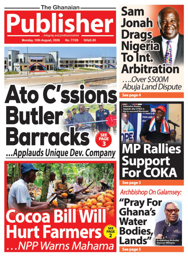 newspaper headlines