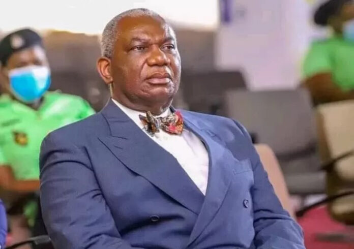 Agyarko