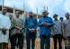Mahama renews push to complete abandoned projects abandoned projects