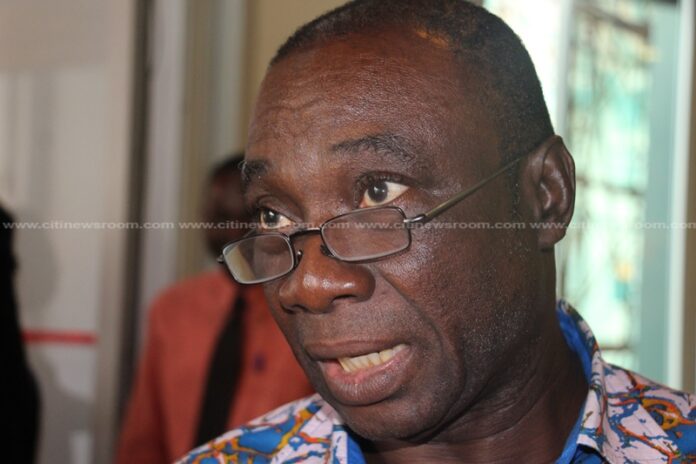 Kwabena Donkor