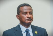 Parliament Rises as Ricketts-Hagan Urges Unity: ‘Partisan Interests Must Never Eclipse National Interest’ Ricketts-Hagan