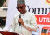 10 security recruits dismissed for defying mobile phone ban – Muntaka mobile phones