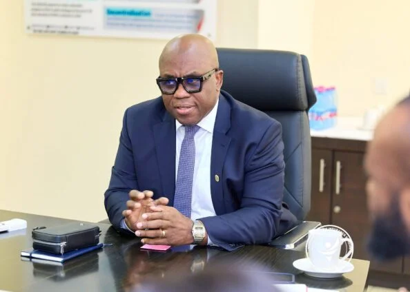 primary healthcare