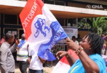 NPP haunts Supreme Court over two-term presidential limit supreme court