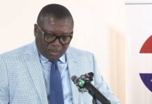 NPP unveils 2026 national executive elections timetable as Chairman nomination fee hits GH¢50,000 National Executive Elections