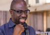 Baffour Awuah to report to EOCO today after High Court arrest warrant Baffour Awuah, constitutional referendum, public inquiry