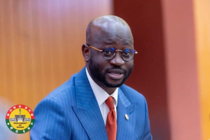 Nana Asafo-Adjei