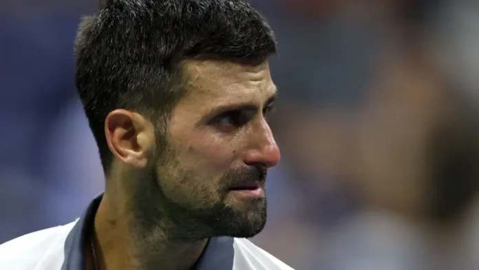 Djokovic