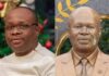 Omane Boamah bust sparks controversy: Family, friends demand replacement Omane Boamah bust