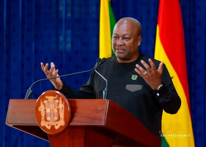 Caribbean inclusion in AfCFTA