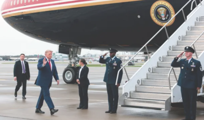 Nato summit