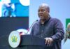 Pwalugu Tomato Factory to be revived as Mahama targets 2,500 acres Pwalugu Tomato Factory