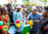 Speaker Bagbin commissions GH¢4m Upper West Regional Hospital dialysis unit Upper West Regional Hospital dialysis unit