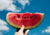 Eat more watermelon for kidney health, and 3 more nutrition tips watermelon