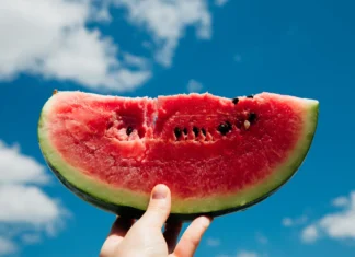 Eat more watermelon for kidney health, and 3 more nutrition tips watermelon