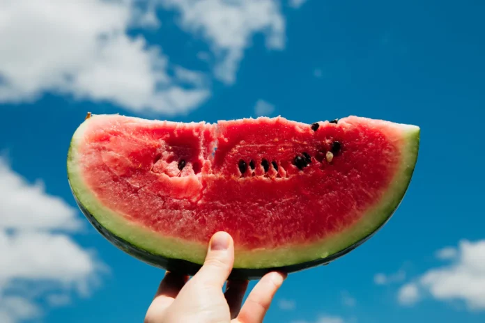 watermelon