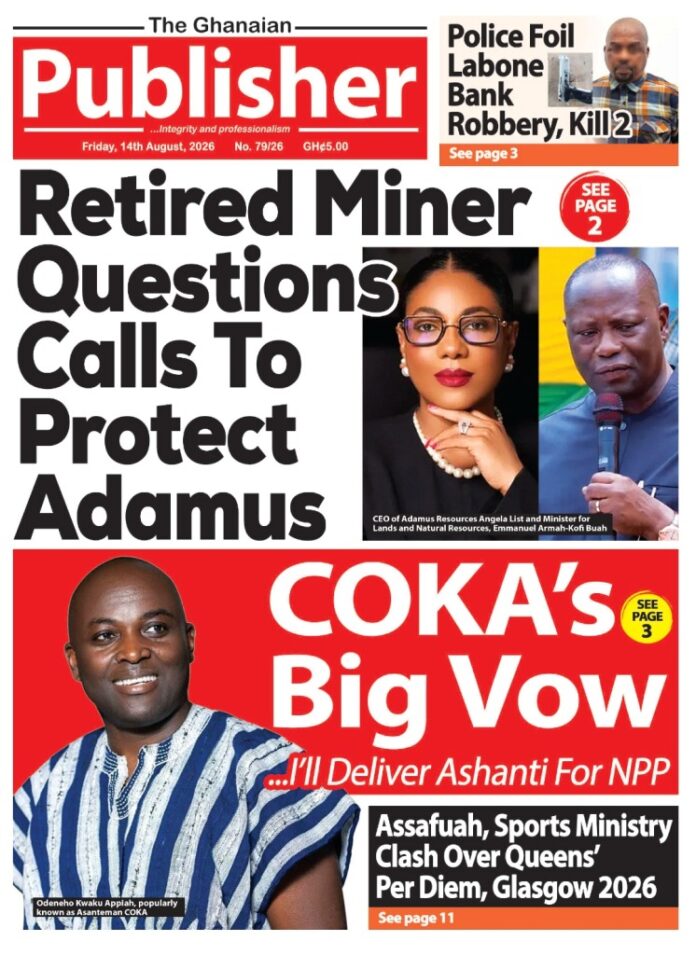 newspaper headlines